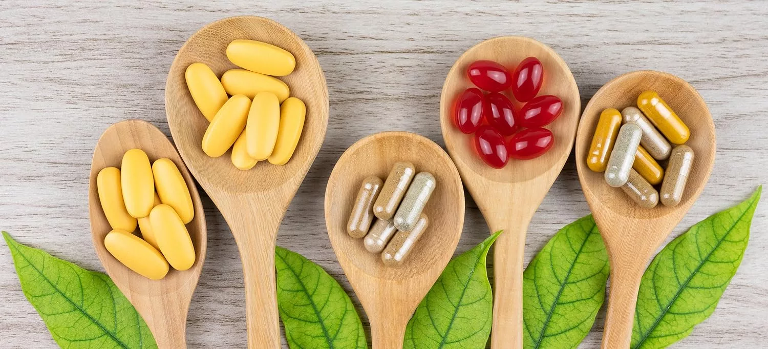 The Supplement Guide: Labels, Ingredients & What to Look For