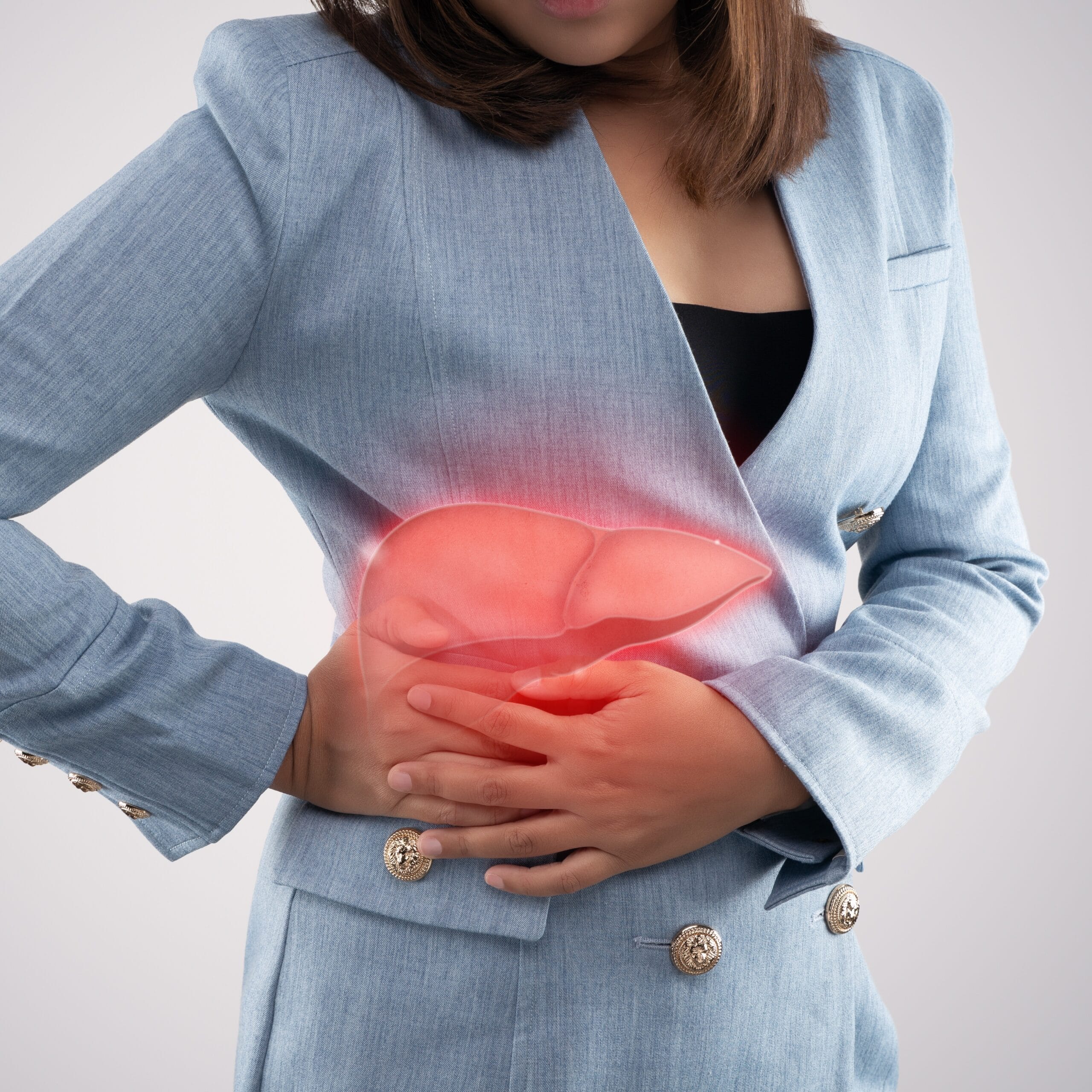 VitaV LiverGuard+ liver health premium supplements UK natural detox protection