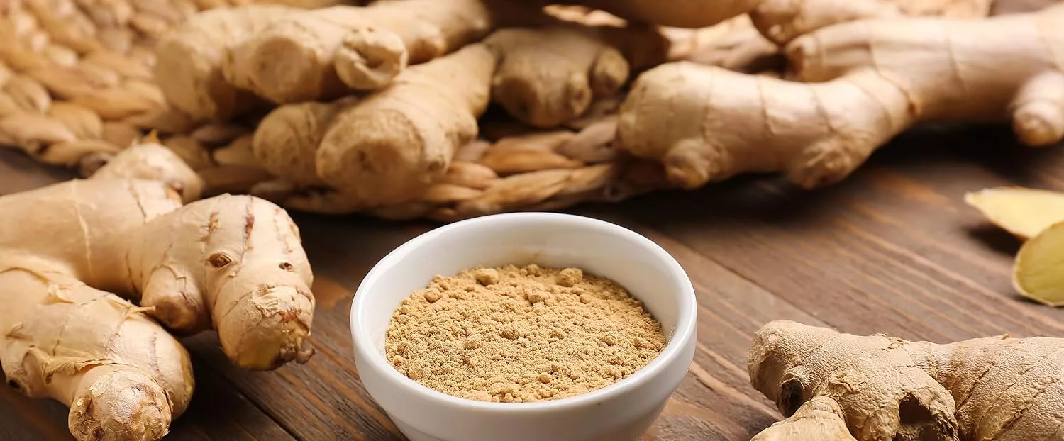 Extracts vs Raw Powder