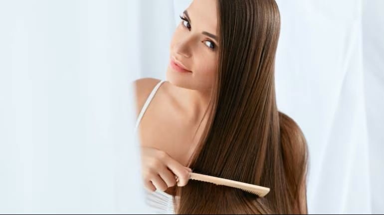 VitaV BeautyGuard+ benefits for hair growth and strength