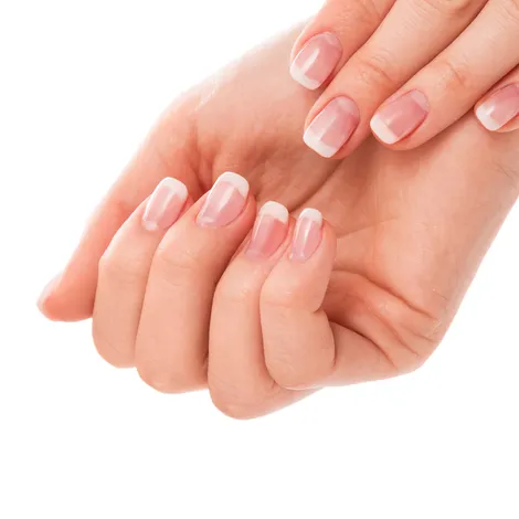 VitaV BeautyGuard+ benefits for nail strength and growth