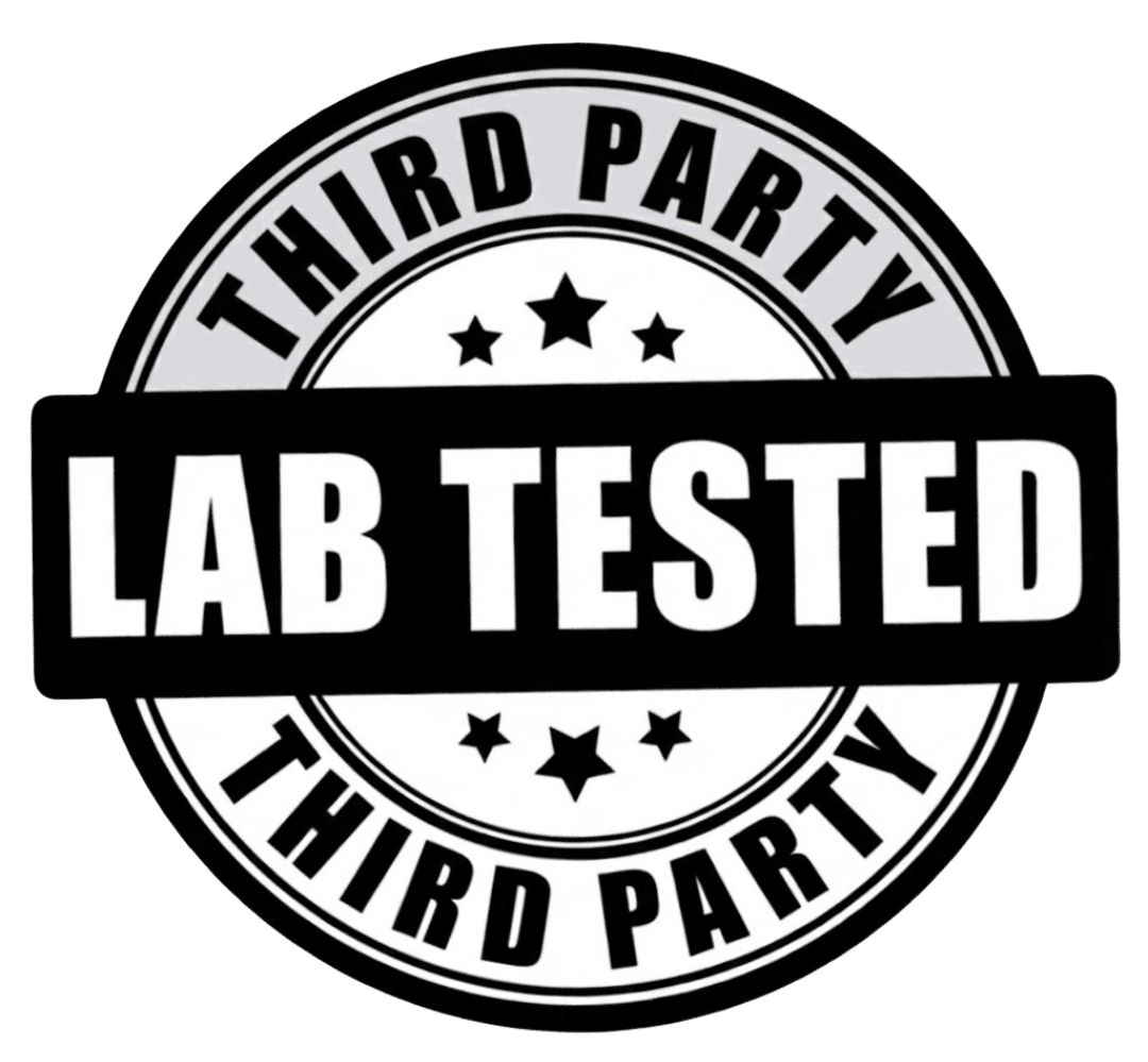 VitaV premium supplements UK Third-Party Tested