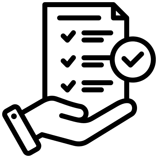 VitaV product certificates of analysis