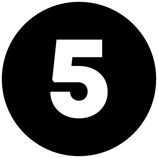 Step 5 Health for All — VitaV reports impact so you see the difference