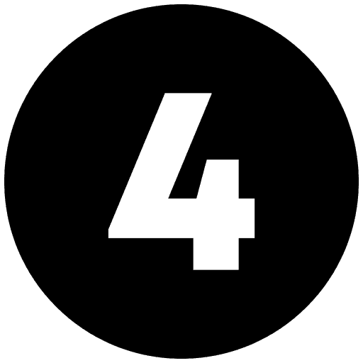 Step 4 of Health for All mission — partners convert funds to programs