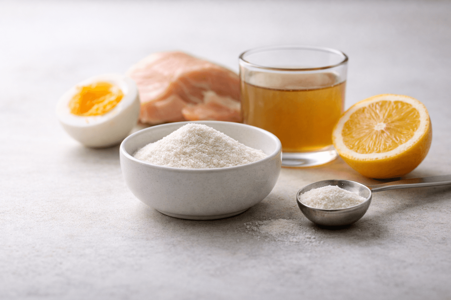 Is It Worth Taking Collagen Supplements? What the Science Says — and Why Capsules Often Miss the Mark